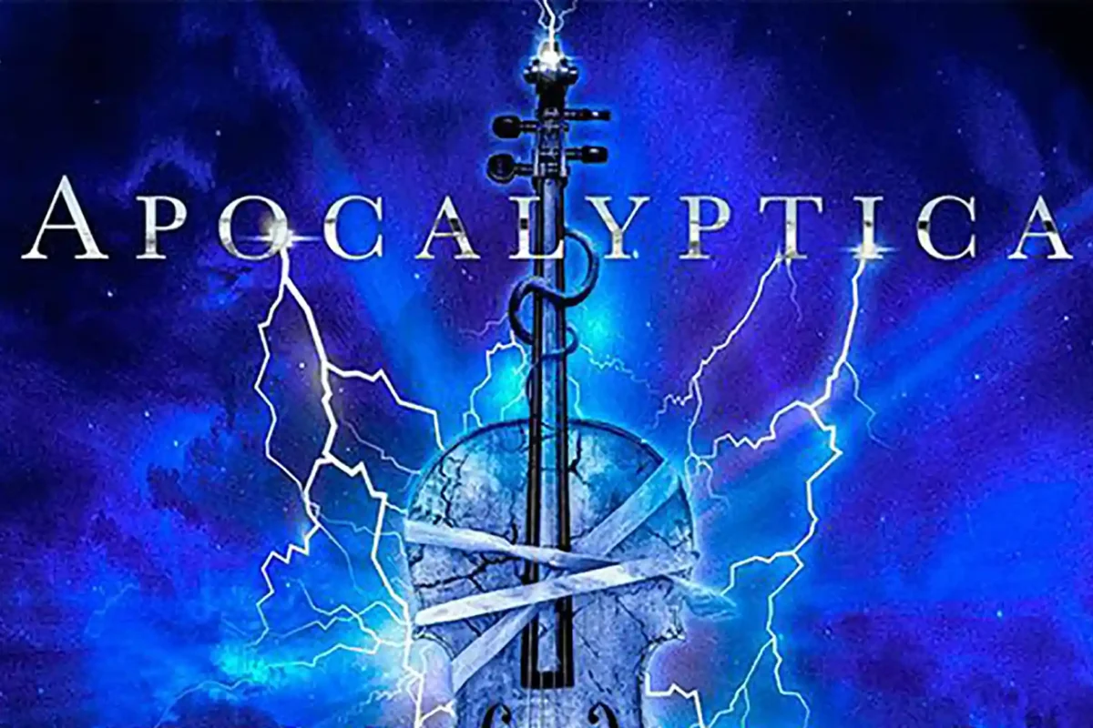 “The Four Horsemen”, nuevo videoclip de Apocalyptica