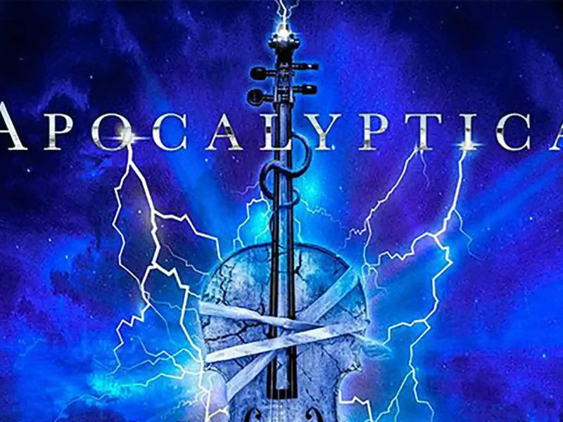 “The Call Of Ktulu”, nueva adaptación de Apocalyptica