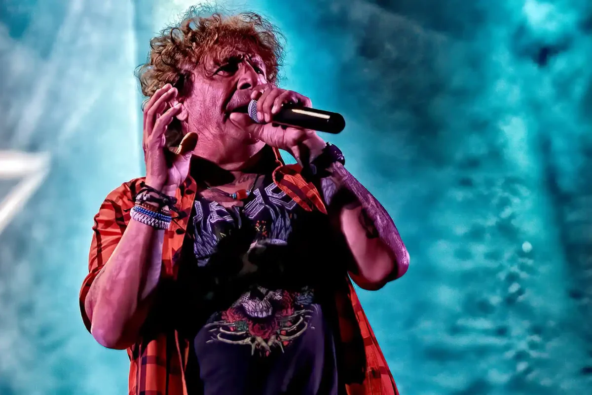 Obús estrena videoclip “Hasta La Última Estación”