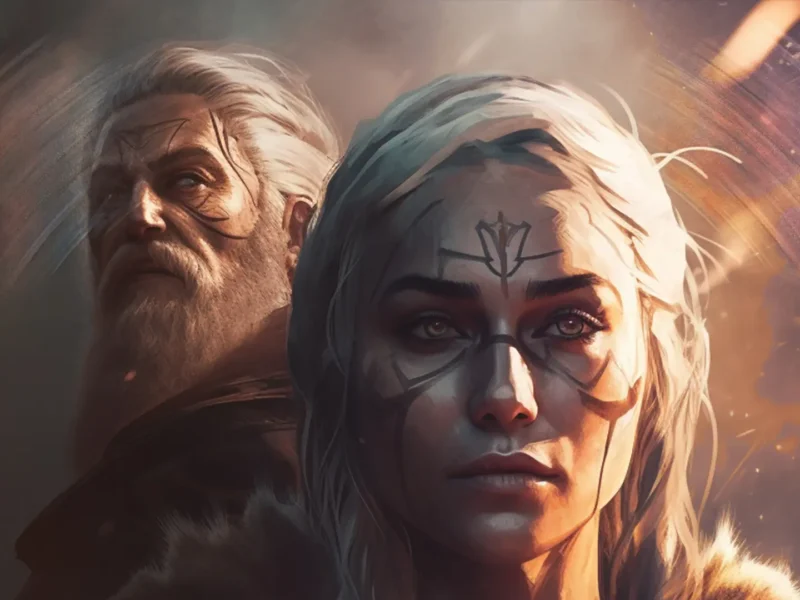 “Vördrar”, nuevo videoclip de Steignyr