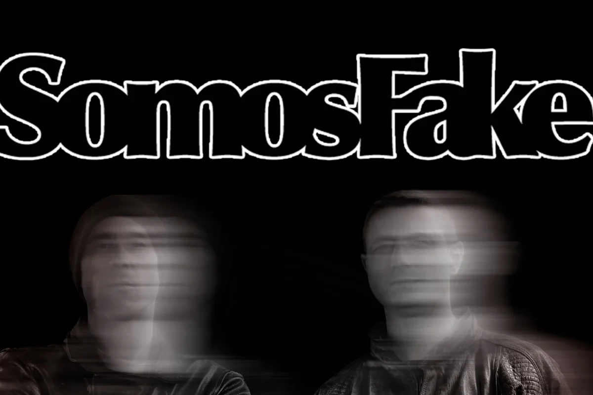 SomosFake estrena single “Deriva”