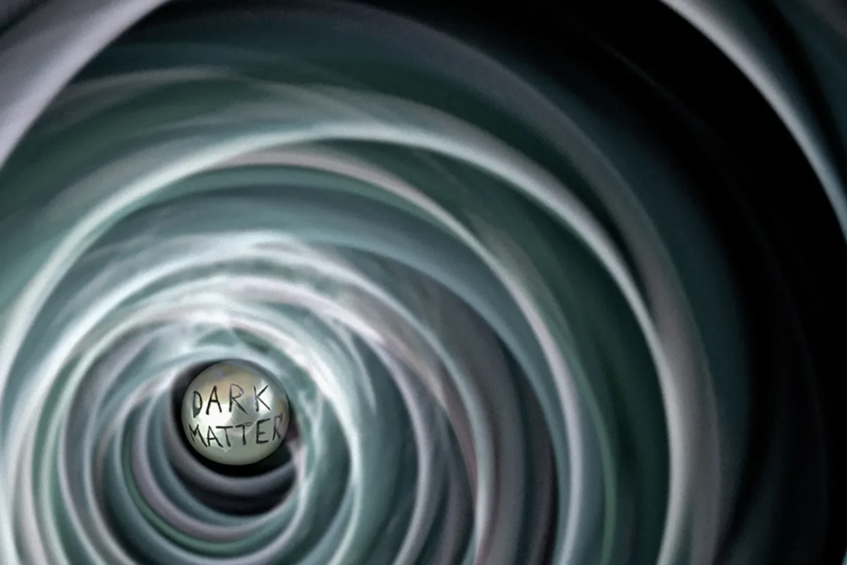 “Dark Matter”, próximo disco de Pearl Jam