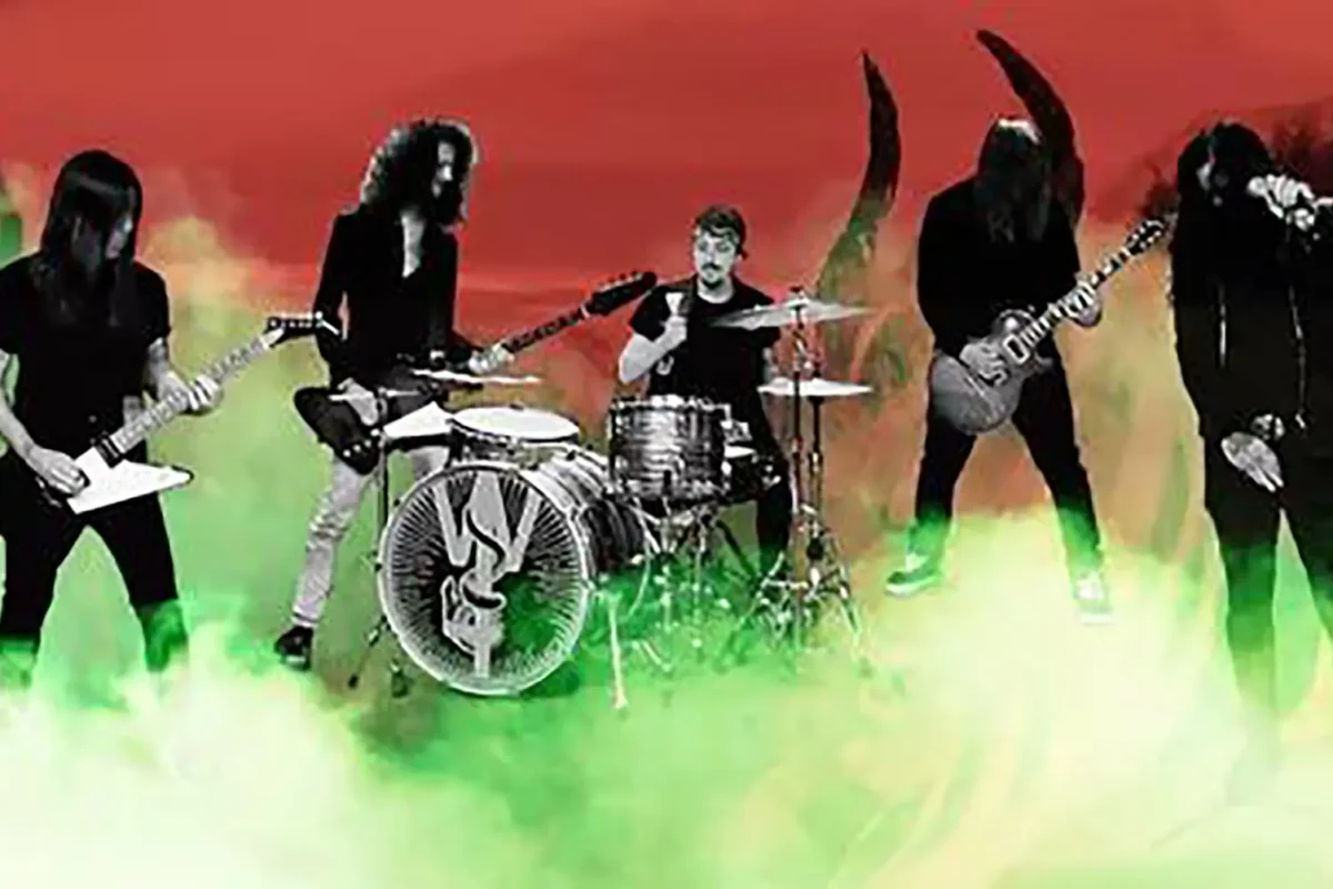 The Wizards estrena videoclip “Oniros”
