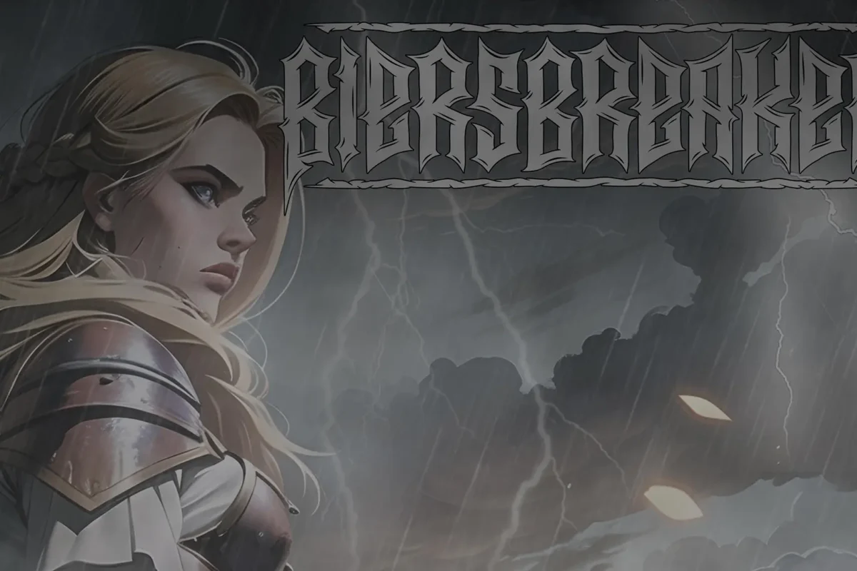 Biersbreaker estrena single “Valhalla Calling”