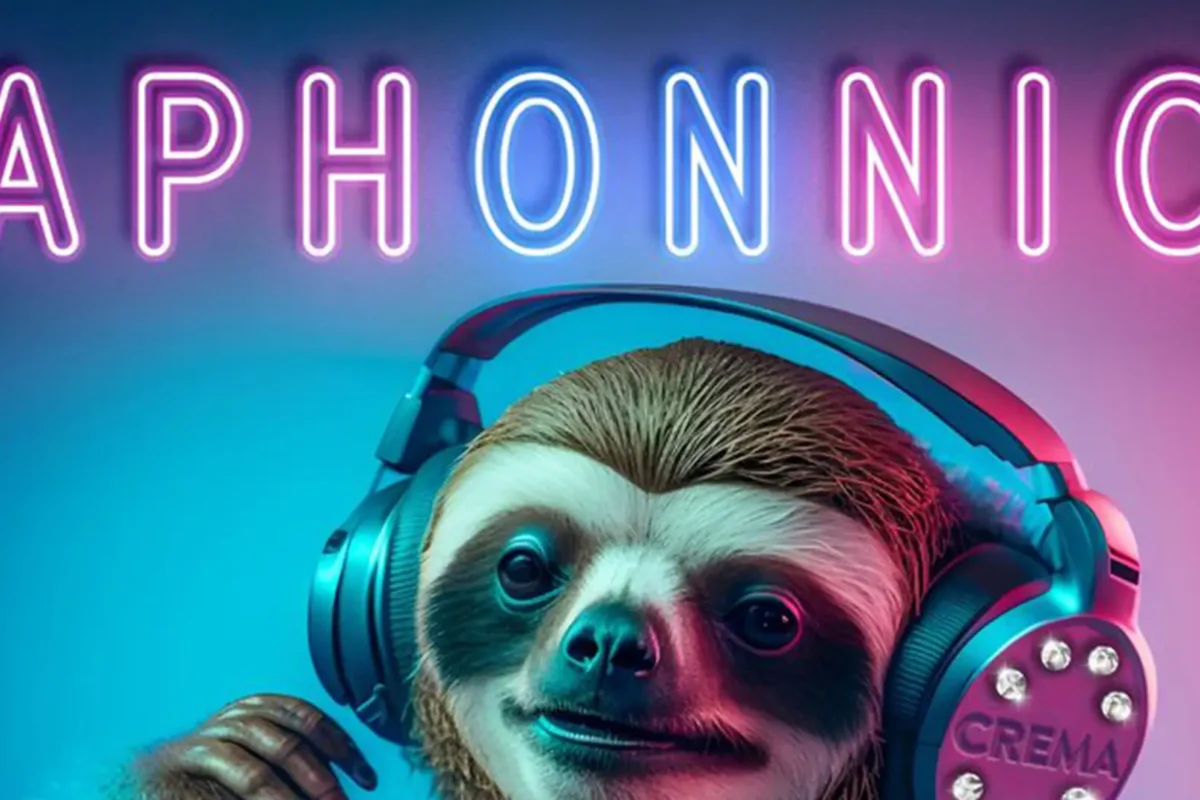 Ya a la venta el nuevo álbum de Aphonnic “Crema”