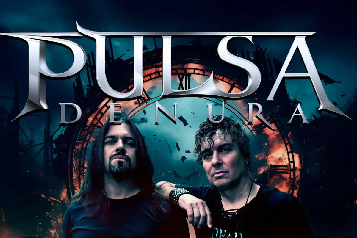 “No Hay Dolor”, nuevo videoclip de Pulsa Denura