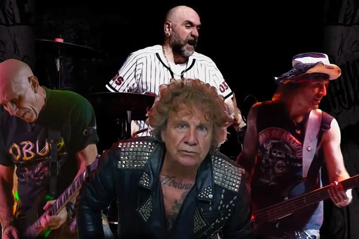 Nuevas actuaciones de Obús