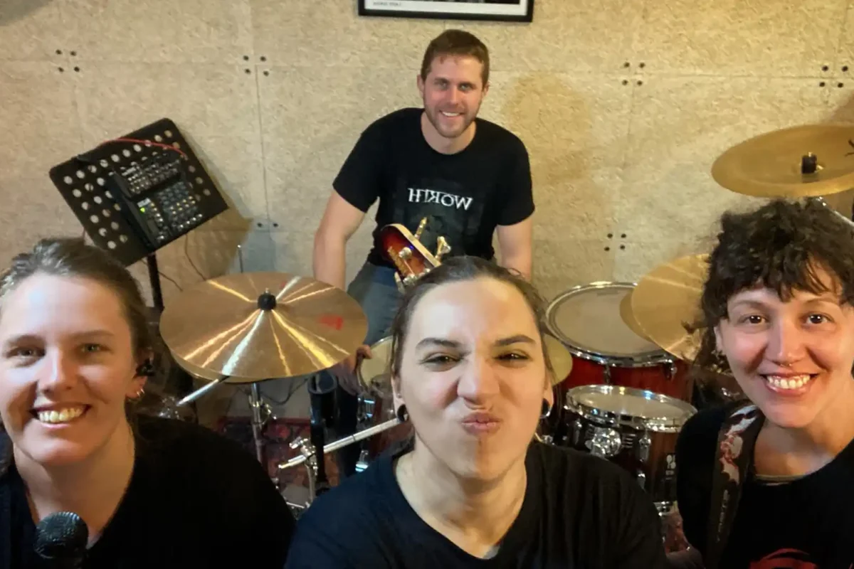 Próximas actuaciones de Worth