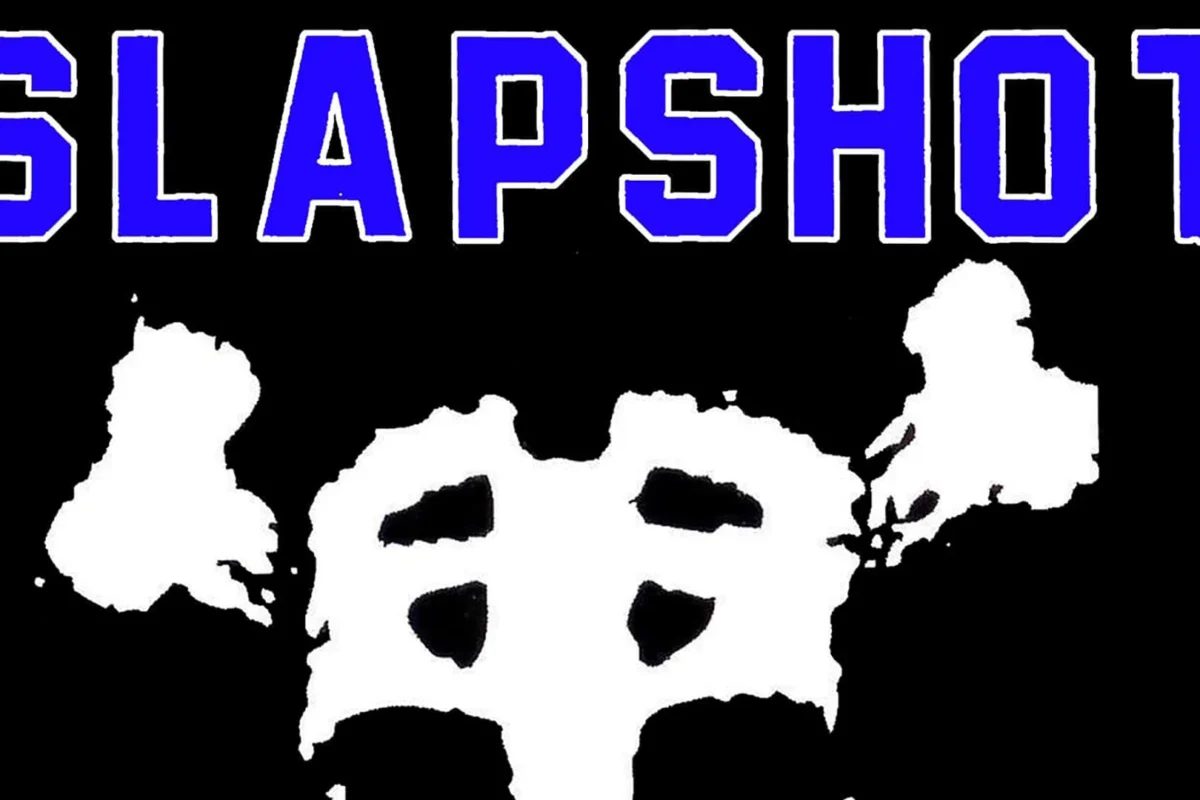 Gira española de Slapshot