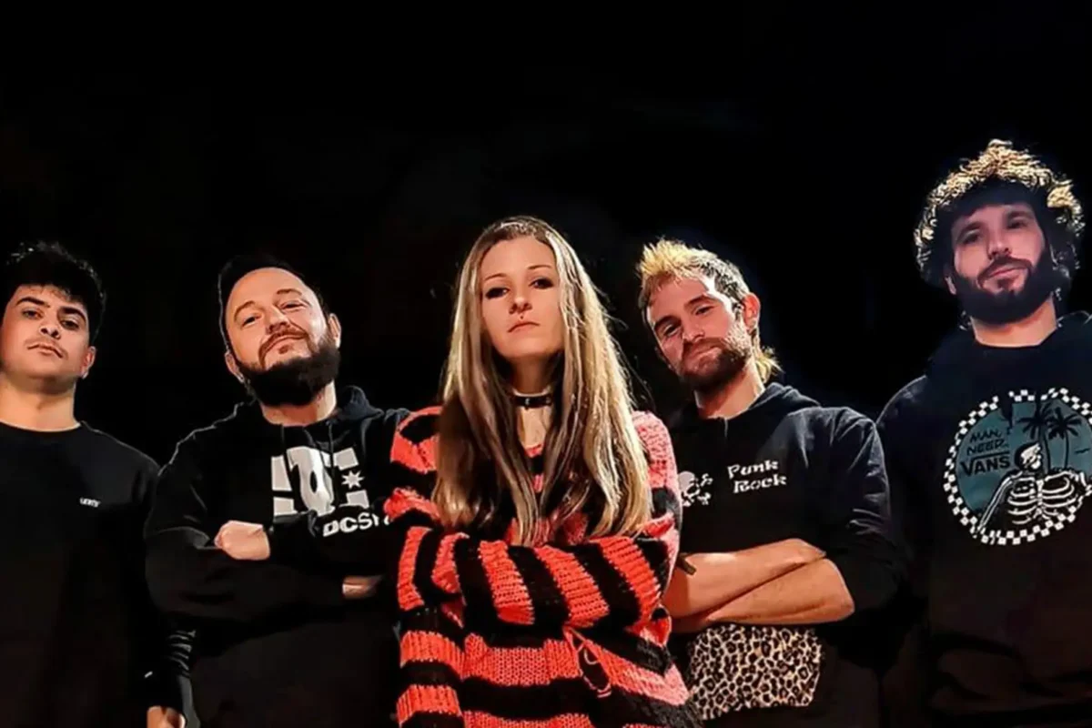 “Un Mundo Roto”, nuevo videoclip de Laura Dsk