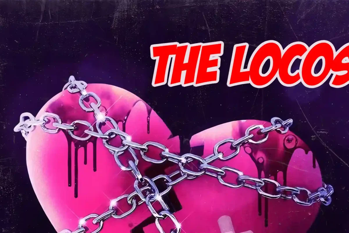 The Locos estrena Lyric Video “Rebeldía”