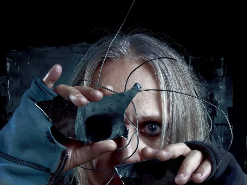 “Push The Pusher”, nuevo videoclip de Pain