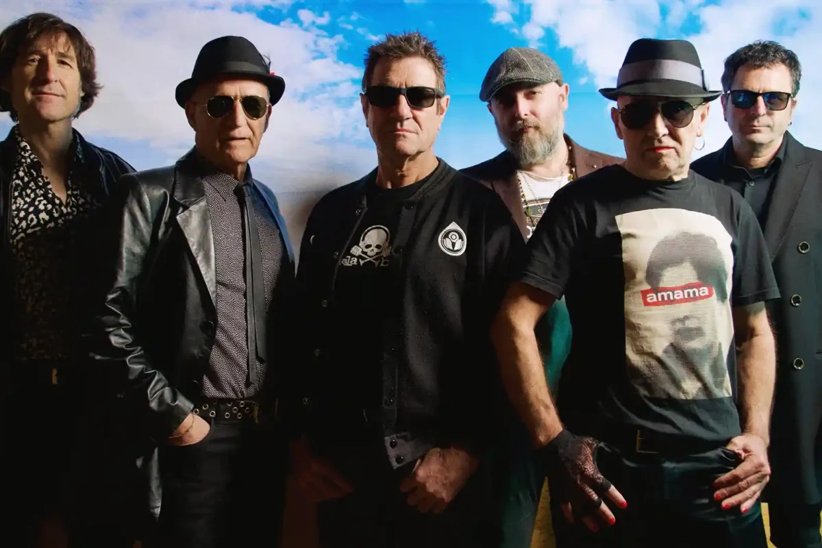 Doctor Deseo anuncia nueva fecha en Donosti