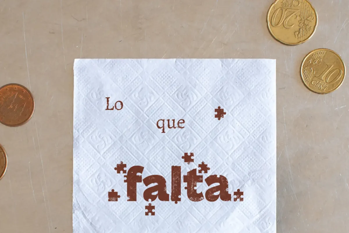 Carajillo estrena single “Lo Que Falta”