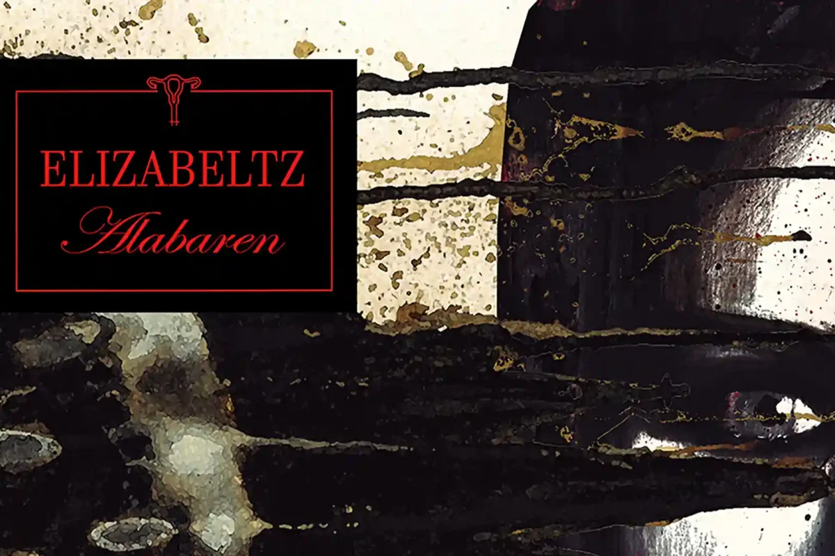 Ya disponible en todas las plataformas el segundo disco de Elizabeltz “Alabaren”