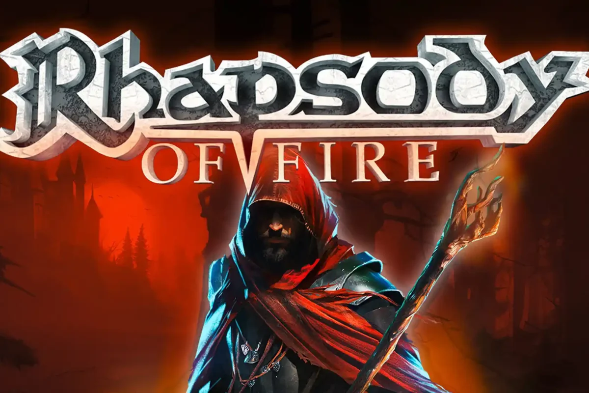 Rhapsody Of Fire estrena Lyric Video “A Brave New Hope”