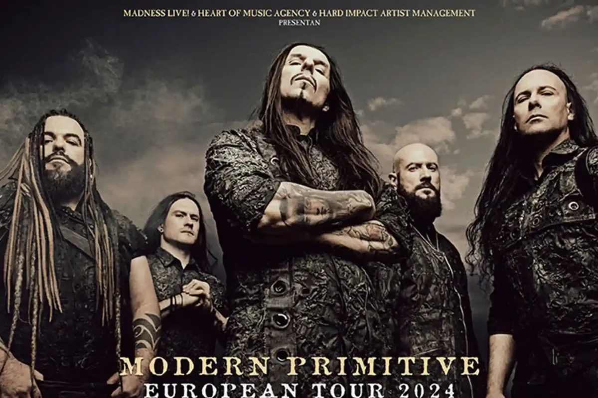 Gira española de Septicflesh