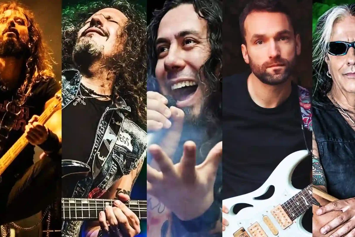 Brétema estrena single “Oscura Luz”