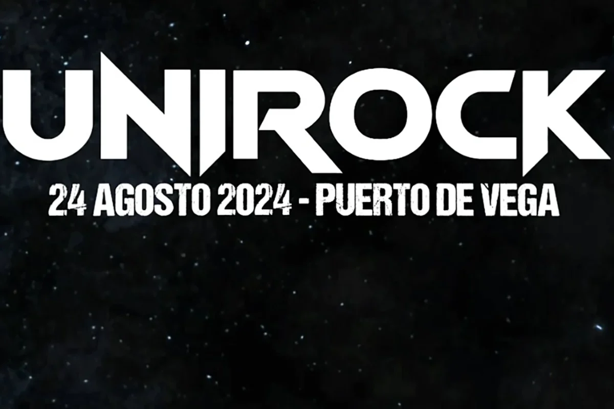 Fecha de la próxima edición del festival Unirock