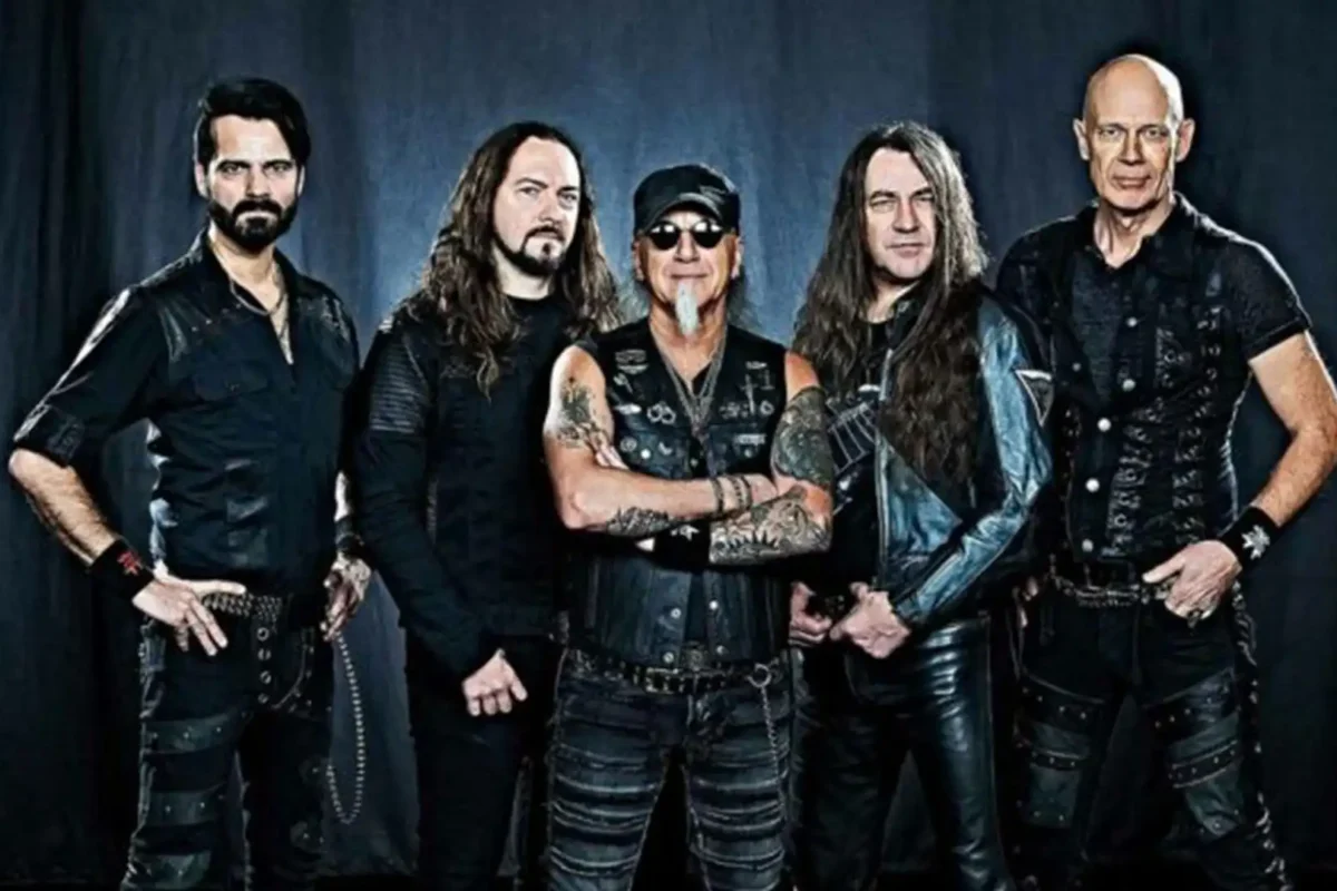 “The Reckoning”, nuevo videoclip de Accept
