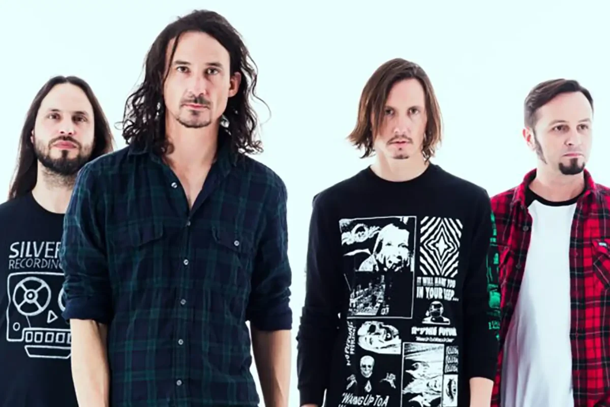 Gojira actuará en la primera jornada del Ocean Fest 2024