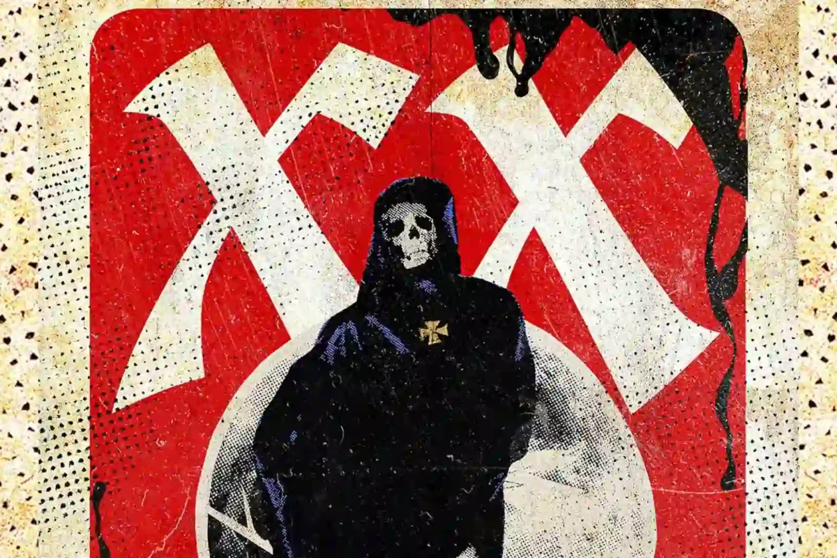 Cartel completo del Vidiago Rock 2024