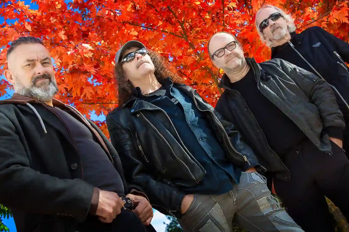 Koma vuelve con nuevo disco y gira