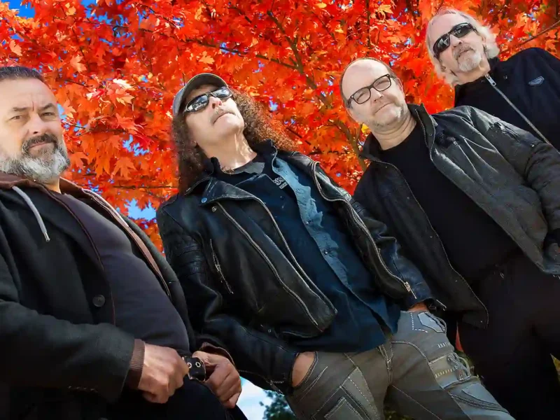 Próximas actuaciones de Koma