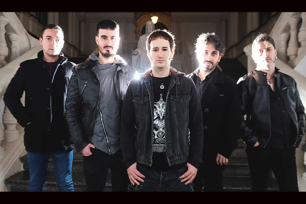 “Feast Of The Savages”, próximo lanzamiento de Blackhearth