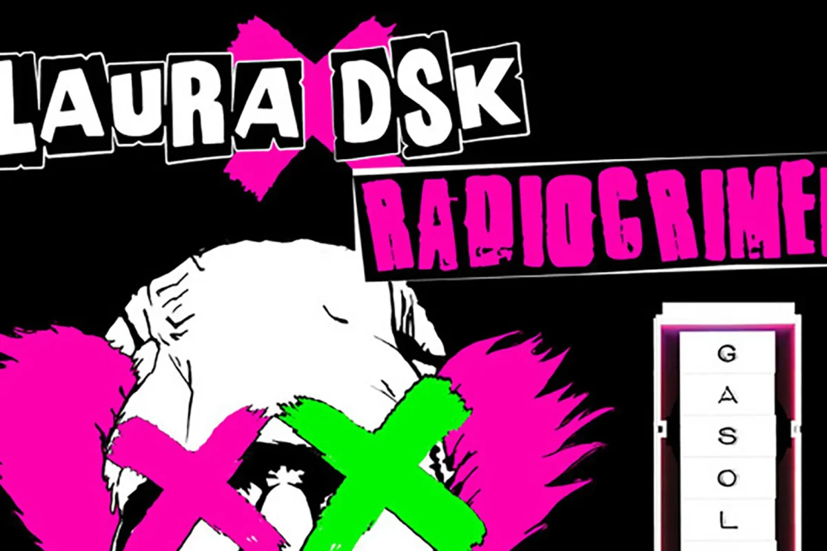 “Gasolina”, nuevo videoclip de Laura DSK