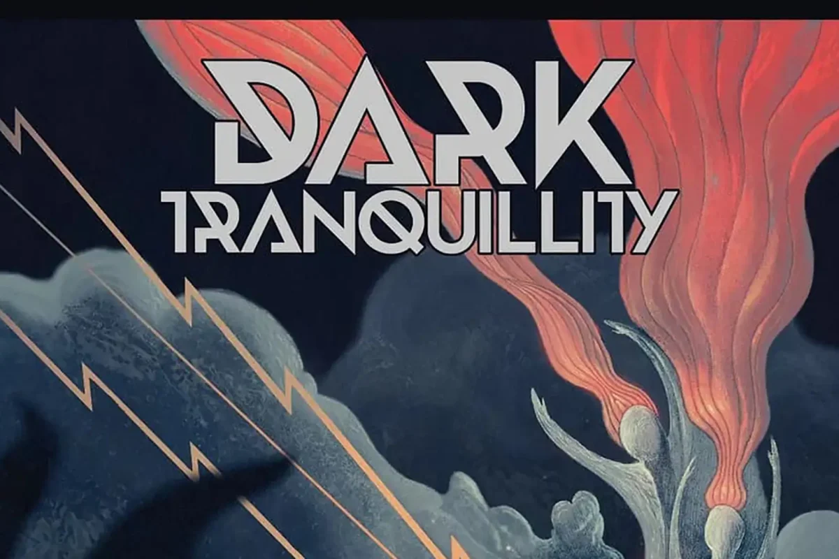 “Endtime Signals”, próximo disco de Dark Tranquillity