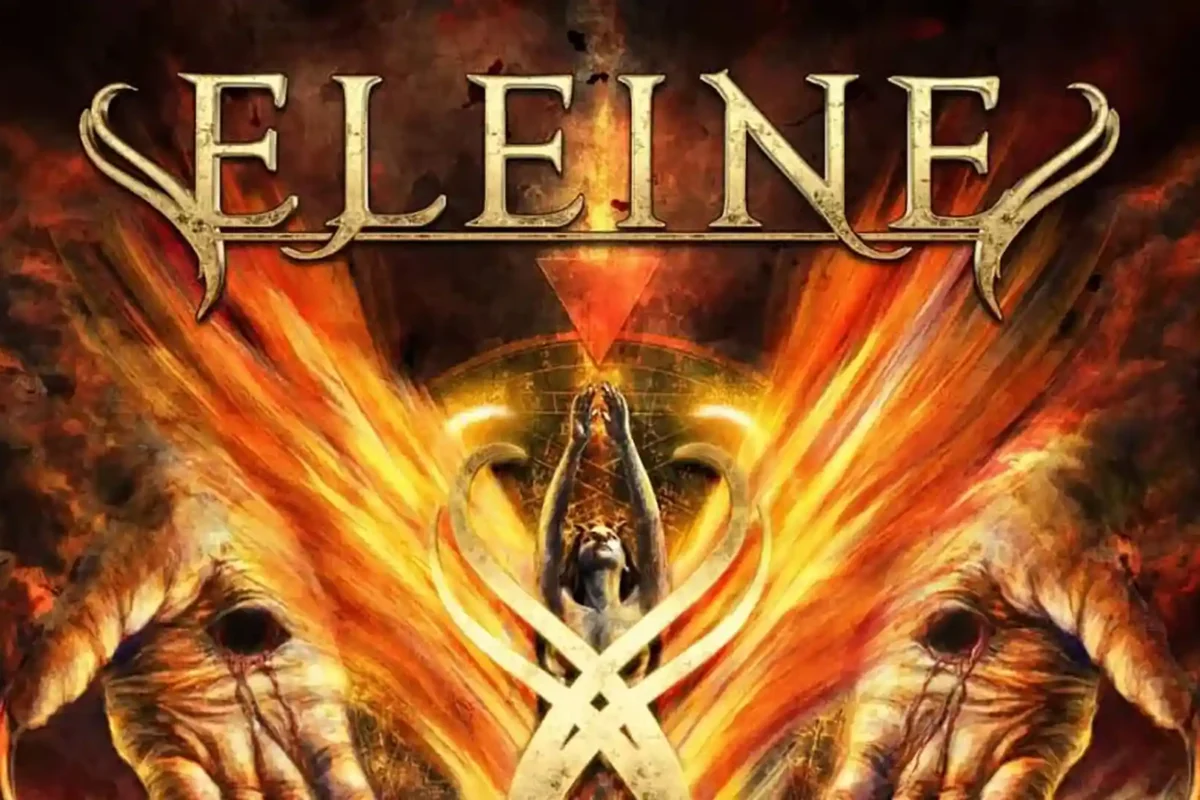 Eleine estrena single “Promise Of Apocalypse”