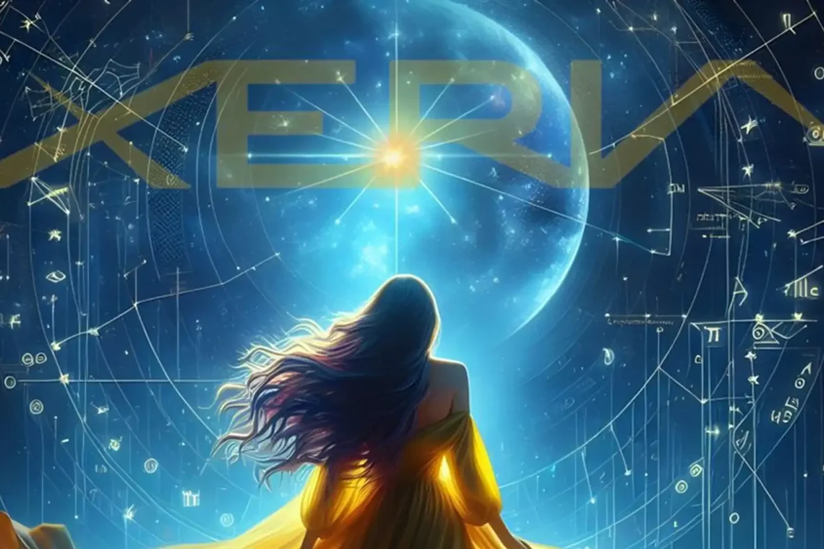 Xeria estrena videoclip “Contra Las Estrellas”