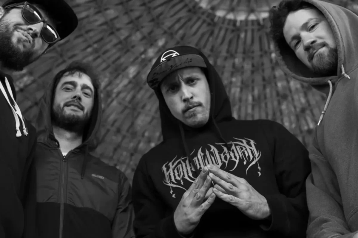 Nukore estrena videoclip “Hunger Games”