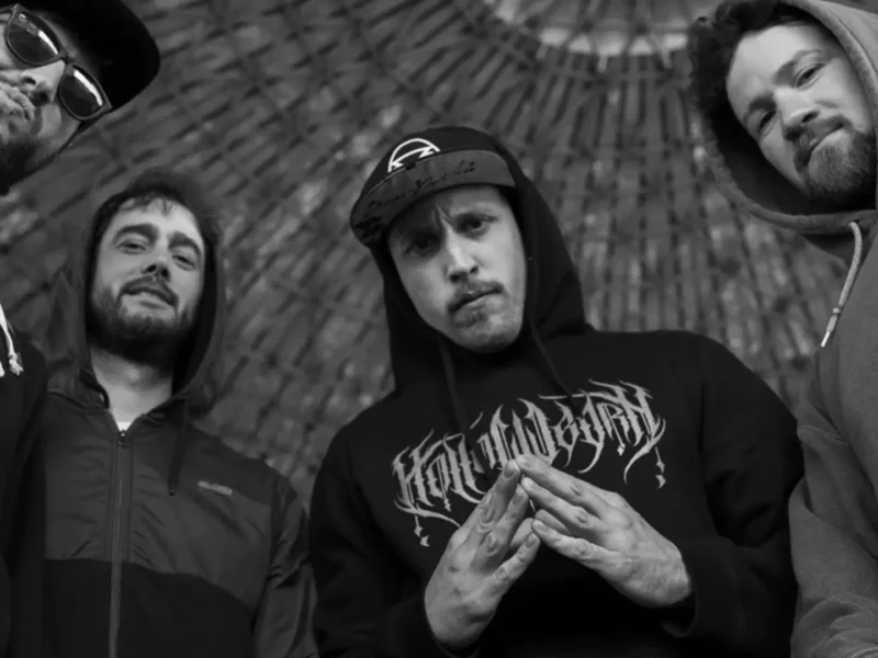 Nukore estrena videoclip “Hunger Games”