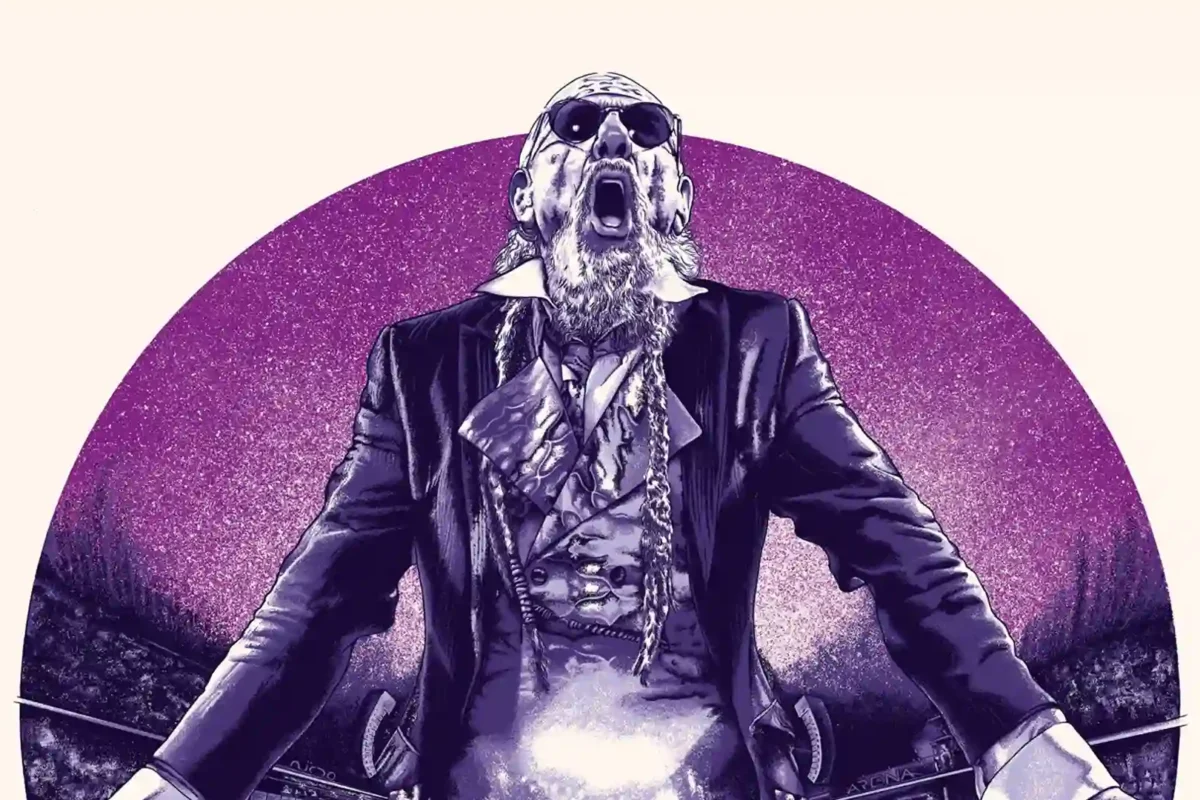 Ya a la venta el nuevo disco en directo de El Drogas “El Drogas (Barricada – 40º)”.