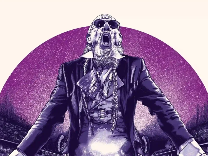 Ya a la venta el nuevo disco en directo de El Drogas “El Drogas (Barricada – 40º)”.