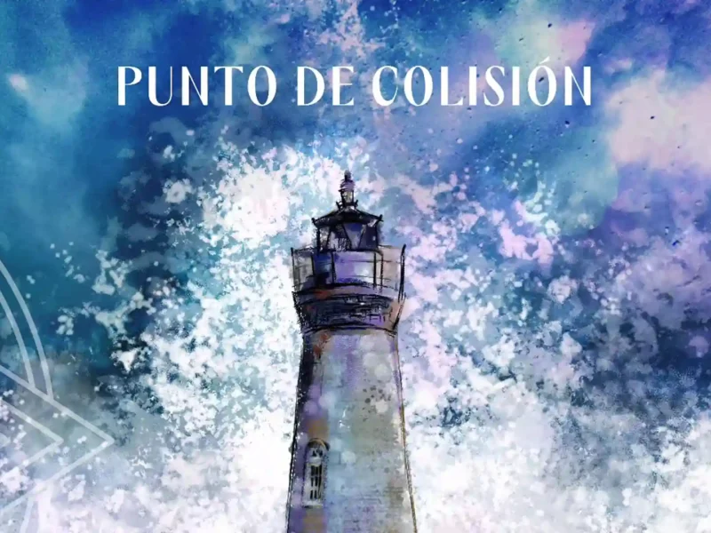 Vértize estrena videoclip “Punto de Colisión”