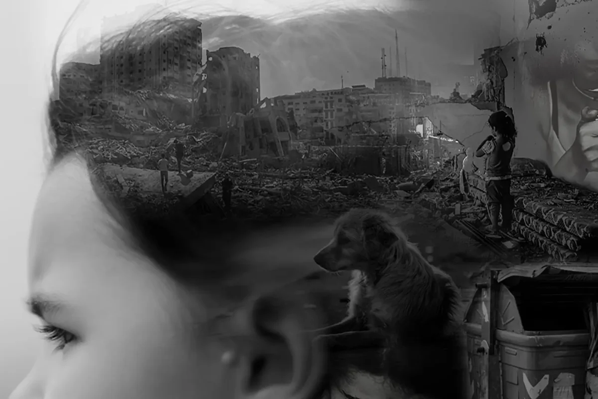 No Konforme estrena videoclip “Nuestra Guerra”