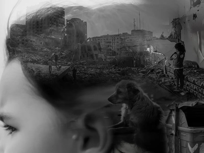 No Konforme estrena videoclip “Nuestra Guerra”