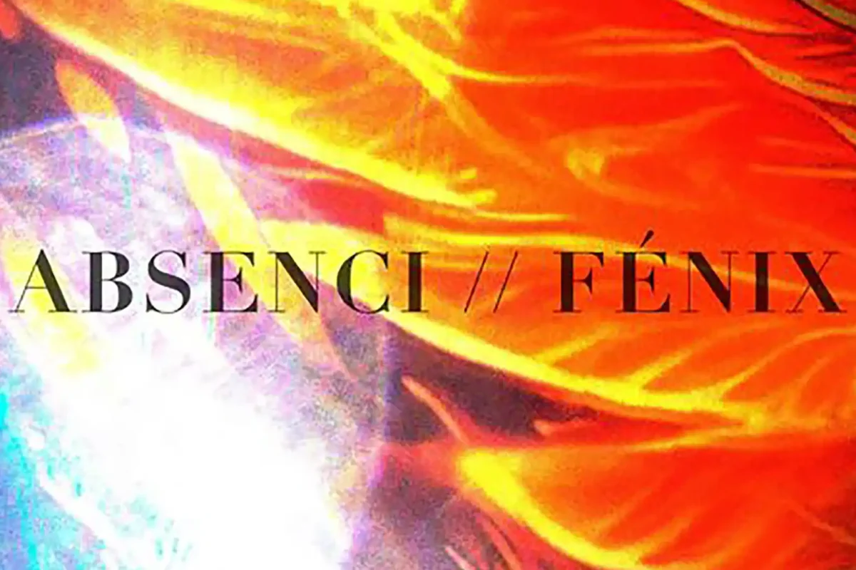 Absenci estrena Lyric Video “Fénix”