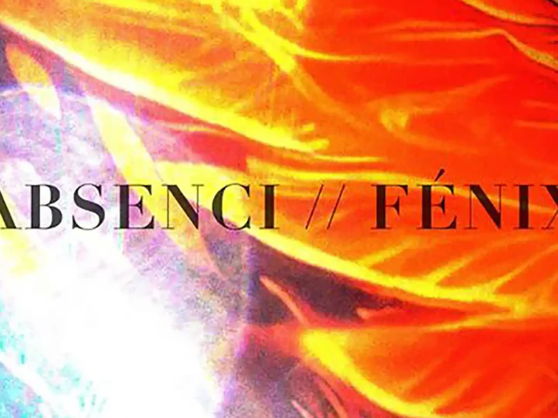 Absenci estrena Lyric Video “Fénix”