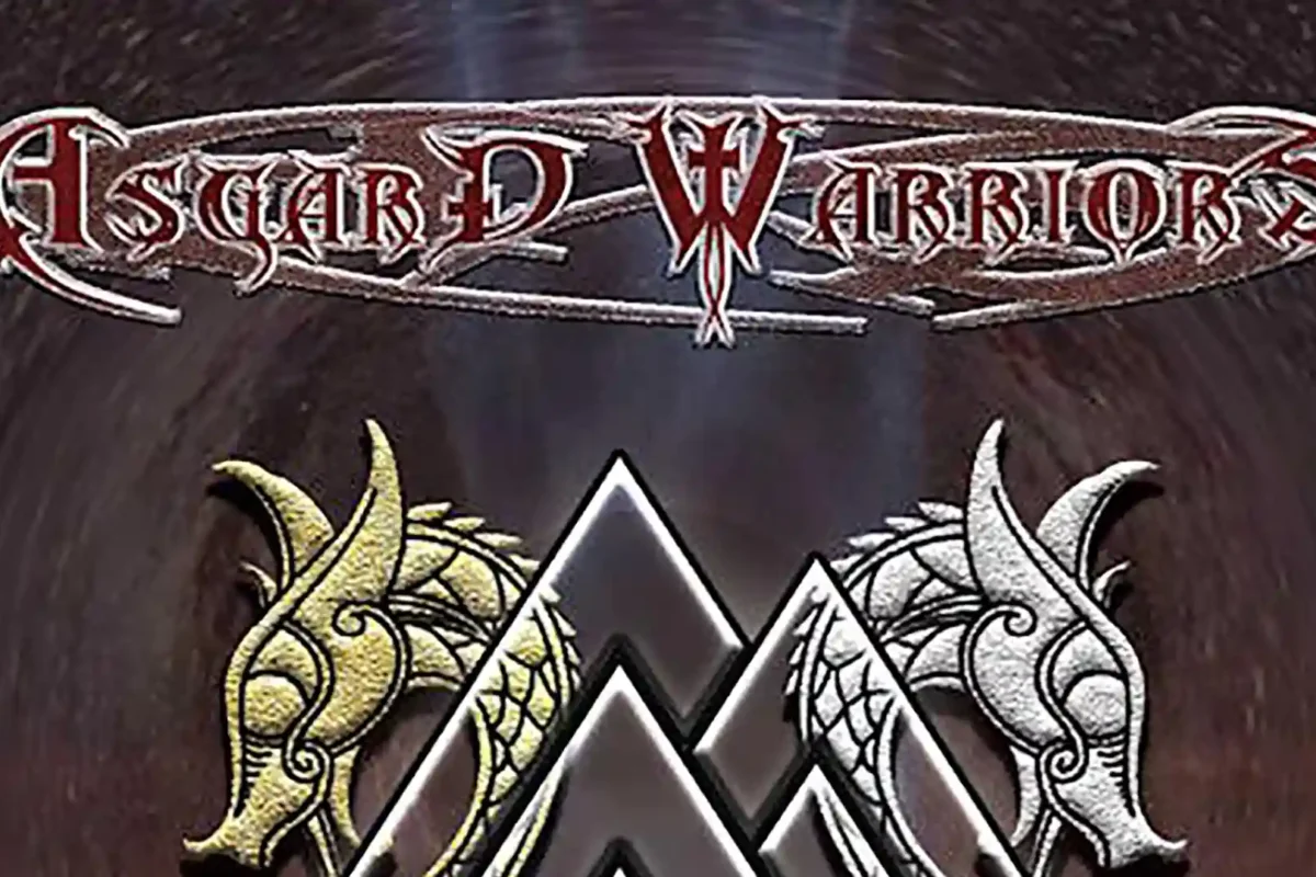 Ya a la venta el tercer disco de Asgard Warriors “Sombras del Alma”