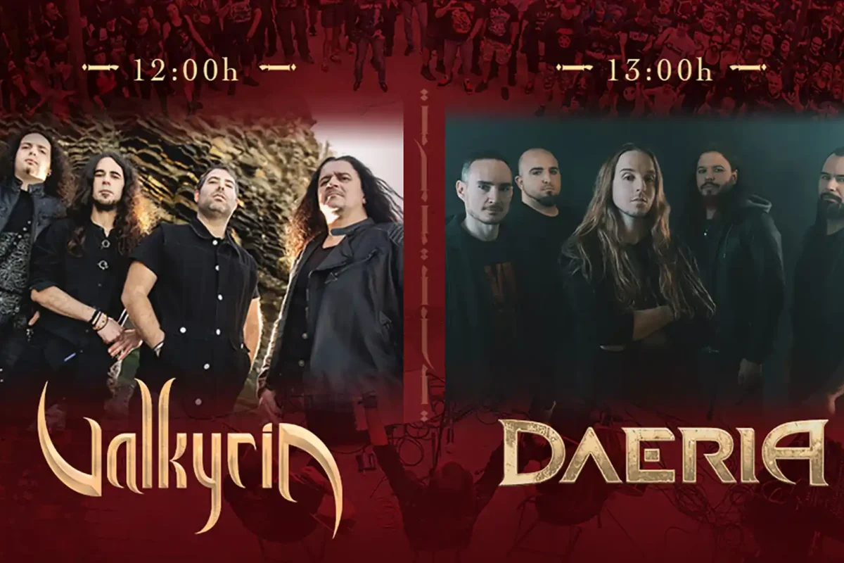 Vuelven los conciertos acústicos gratuitos al Z! Live Rock Fest