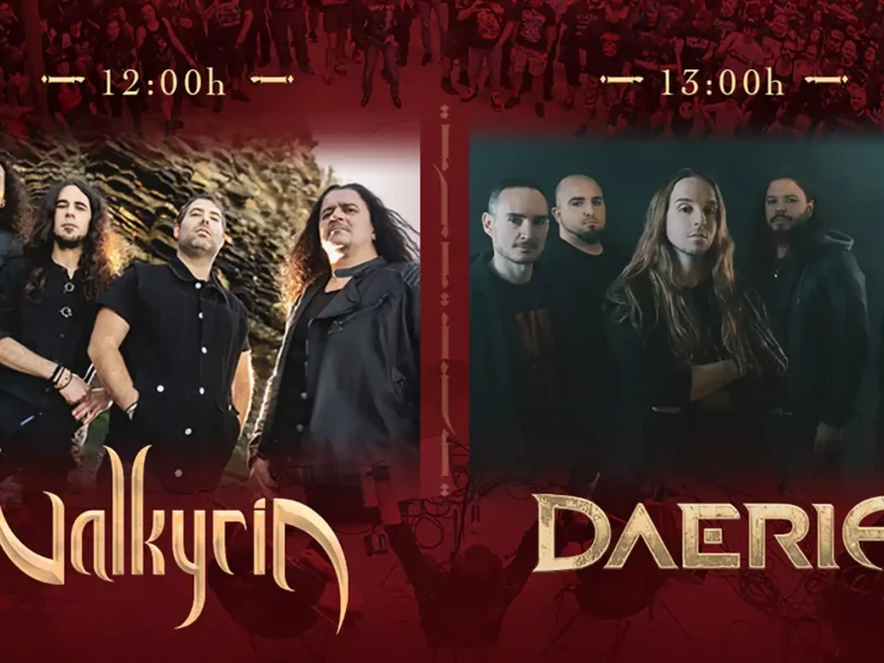 Vuelven los conciertos acústicos gratuitos al Z! Live Rock Fest