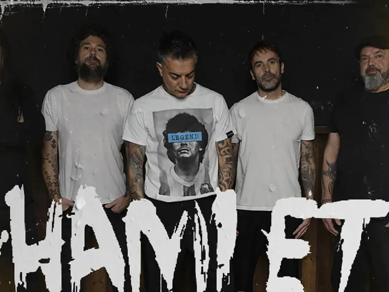 Próximas actuaciones de Hamlet