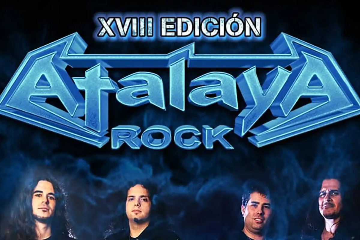 Valkyria, segunda confirmación de la decimoctava edición del Atalaya Rock Festival