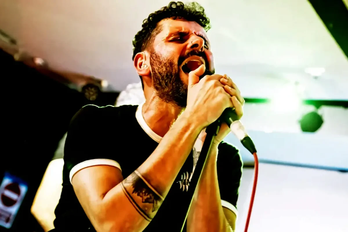 Orihen estrena videoclip “La Ira”