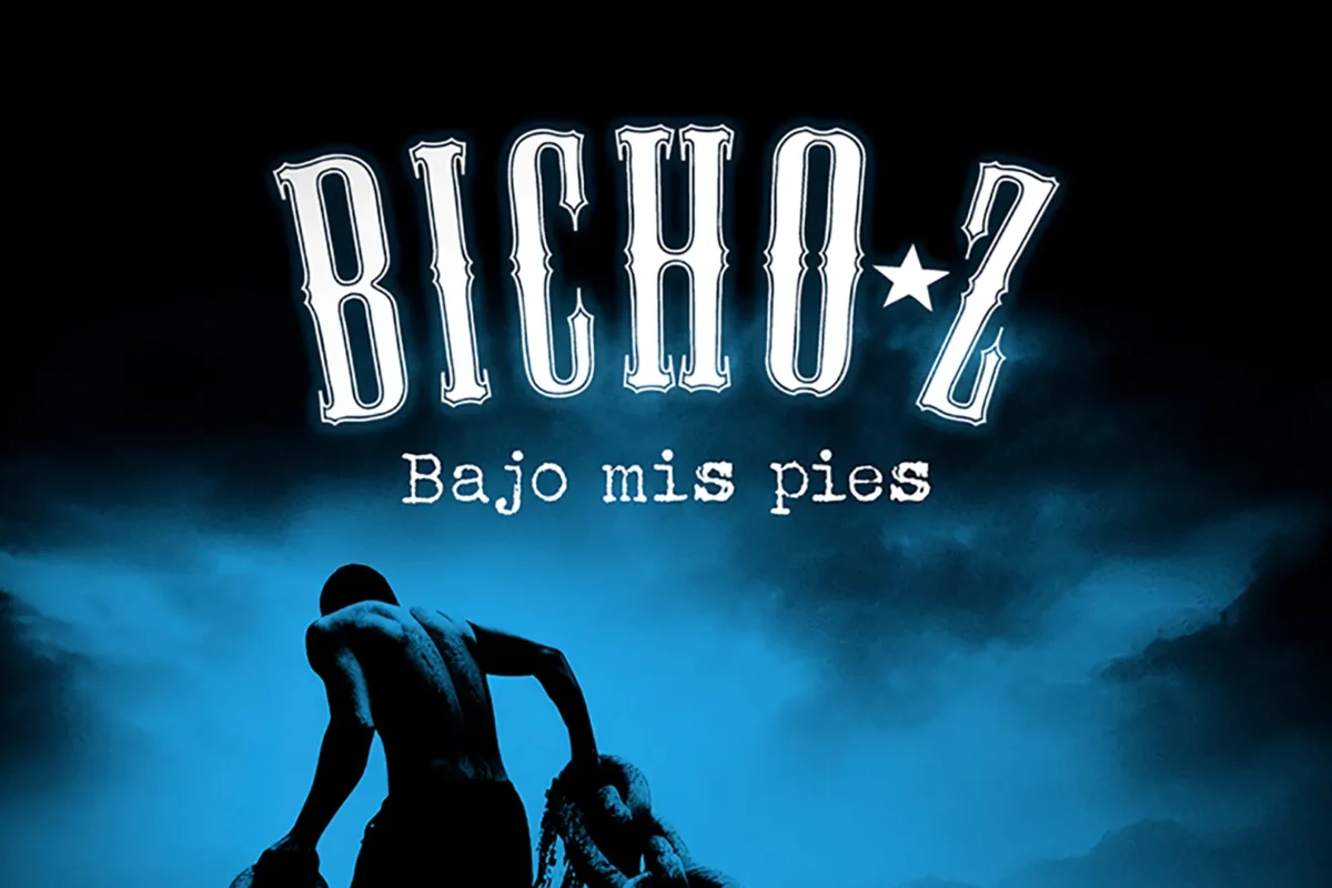 Bicho* Z estrena videoclip “Bajo Mis Pies”