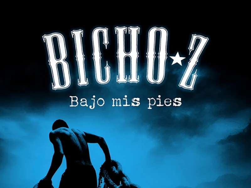 Bicho* Z estrena videoclip “Bajo Mis Pies”